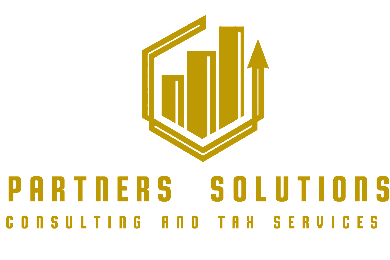 Partners Solutions Inc Logo