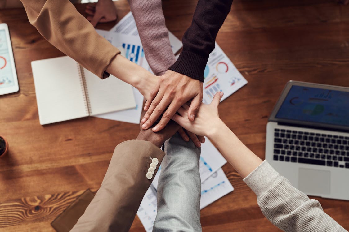 Consultoria Empresarial