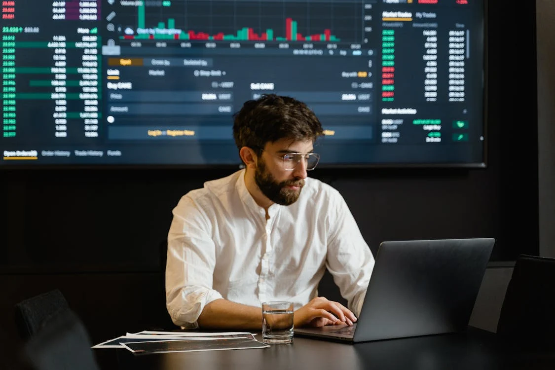 Serviços de Contabilidade